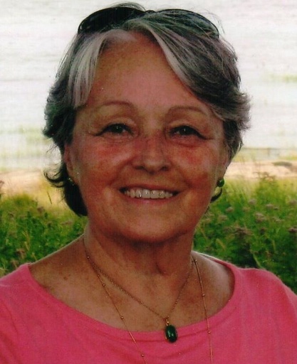 Louise Zicat