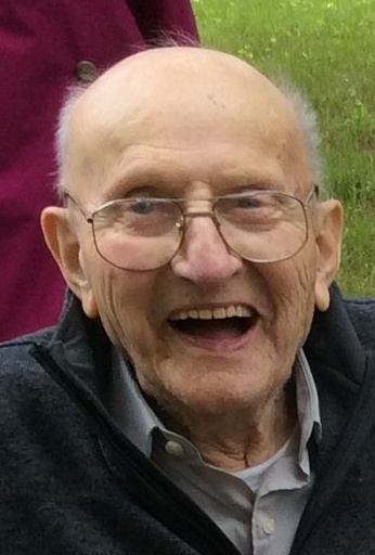 Roland Cantin