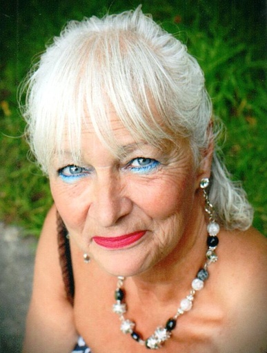 Marthe Vallée