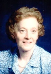 Louise Burnell Daoust