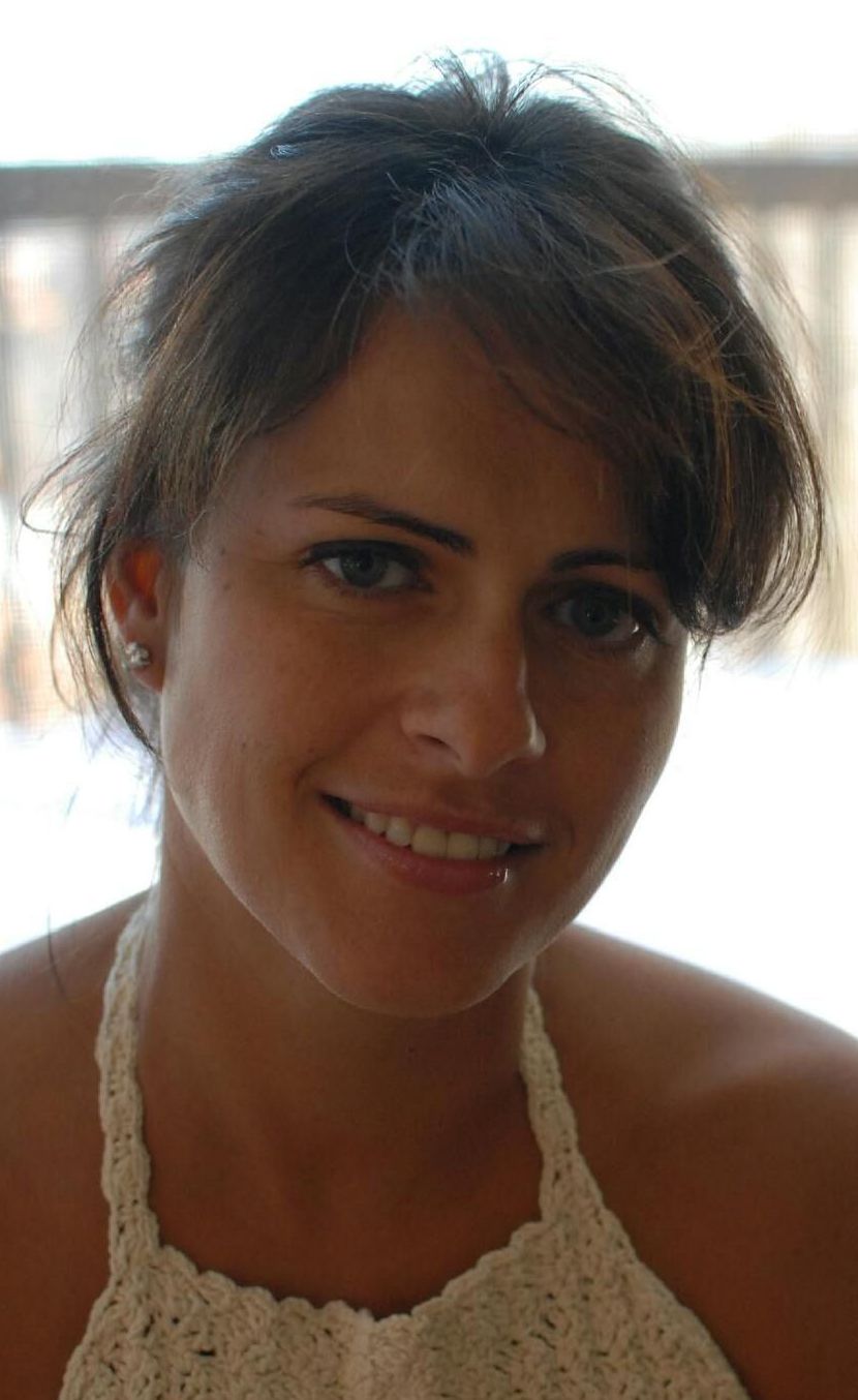 Lisanne Philbert