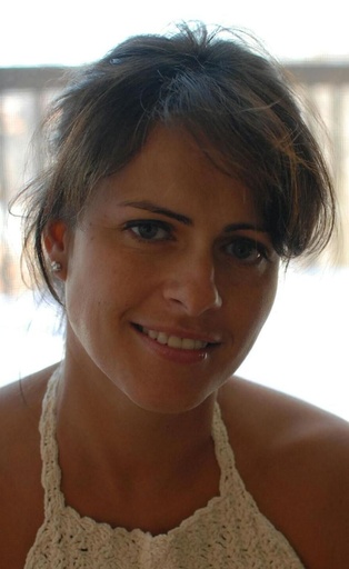 Lisanne Philbert