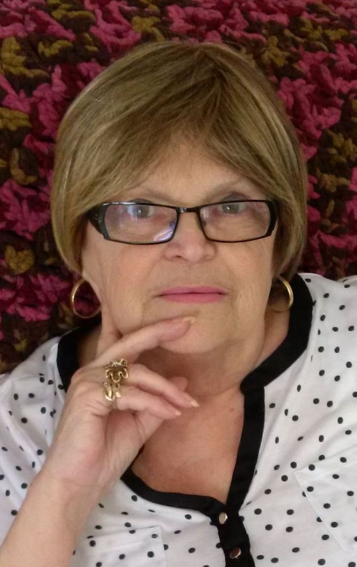 Ginette Perron