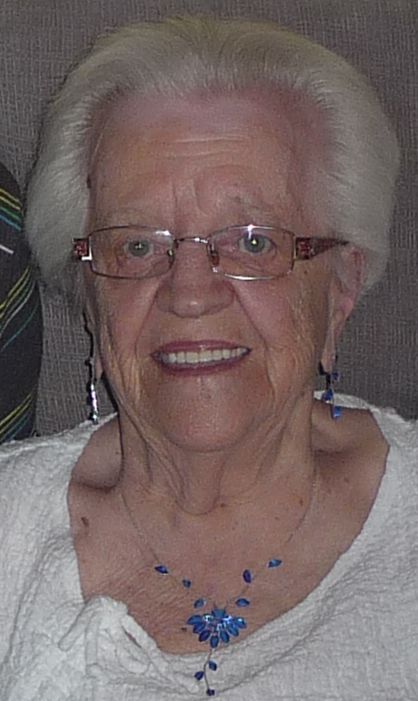 Marie-Marthe Pageau (Dechêne)