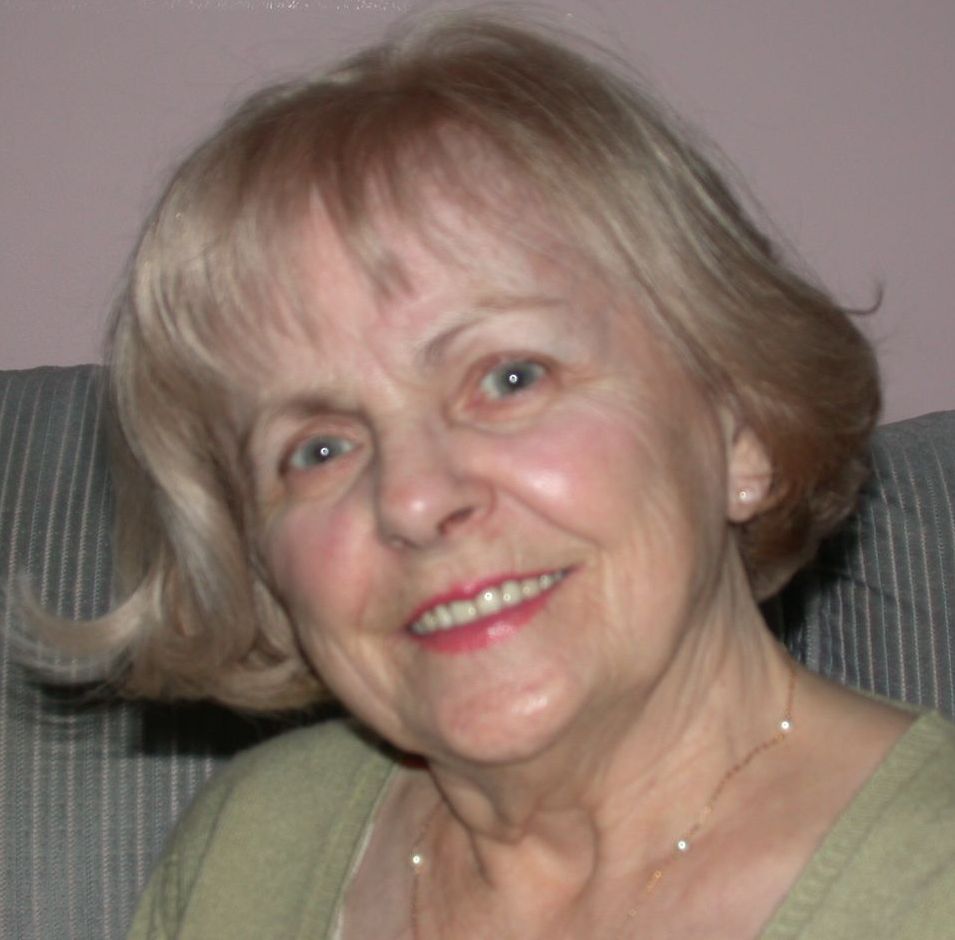 Monique Cloutier Perron