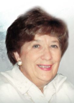 Thérèse Fontaine Houle