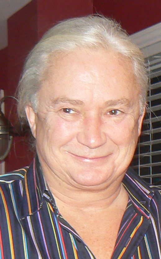 Jacques Bédard