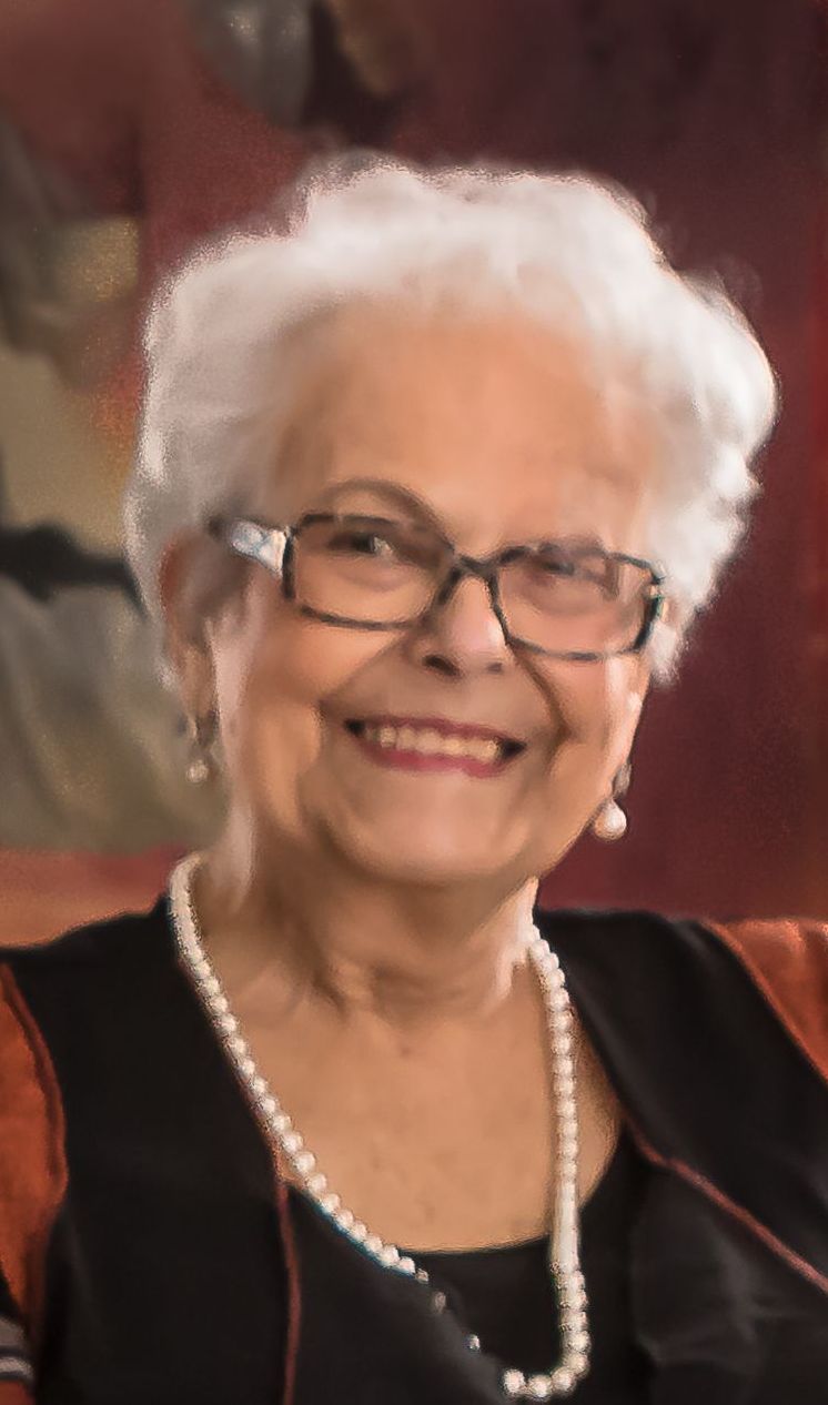 Andrée Vachon Marchand