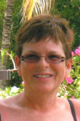 Colette Côté