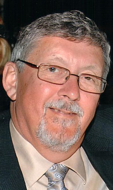 Michel Galarneau