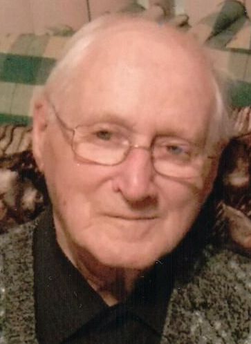 Fernand Lavoie