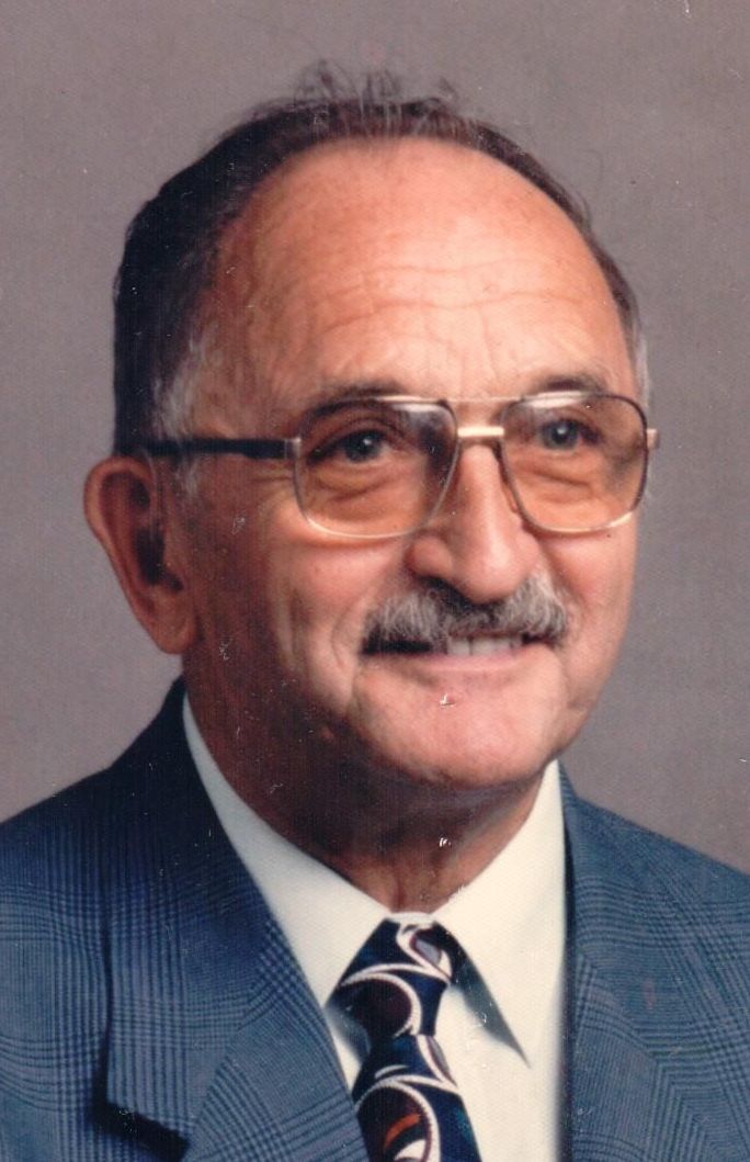 Robert Labrie