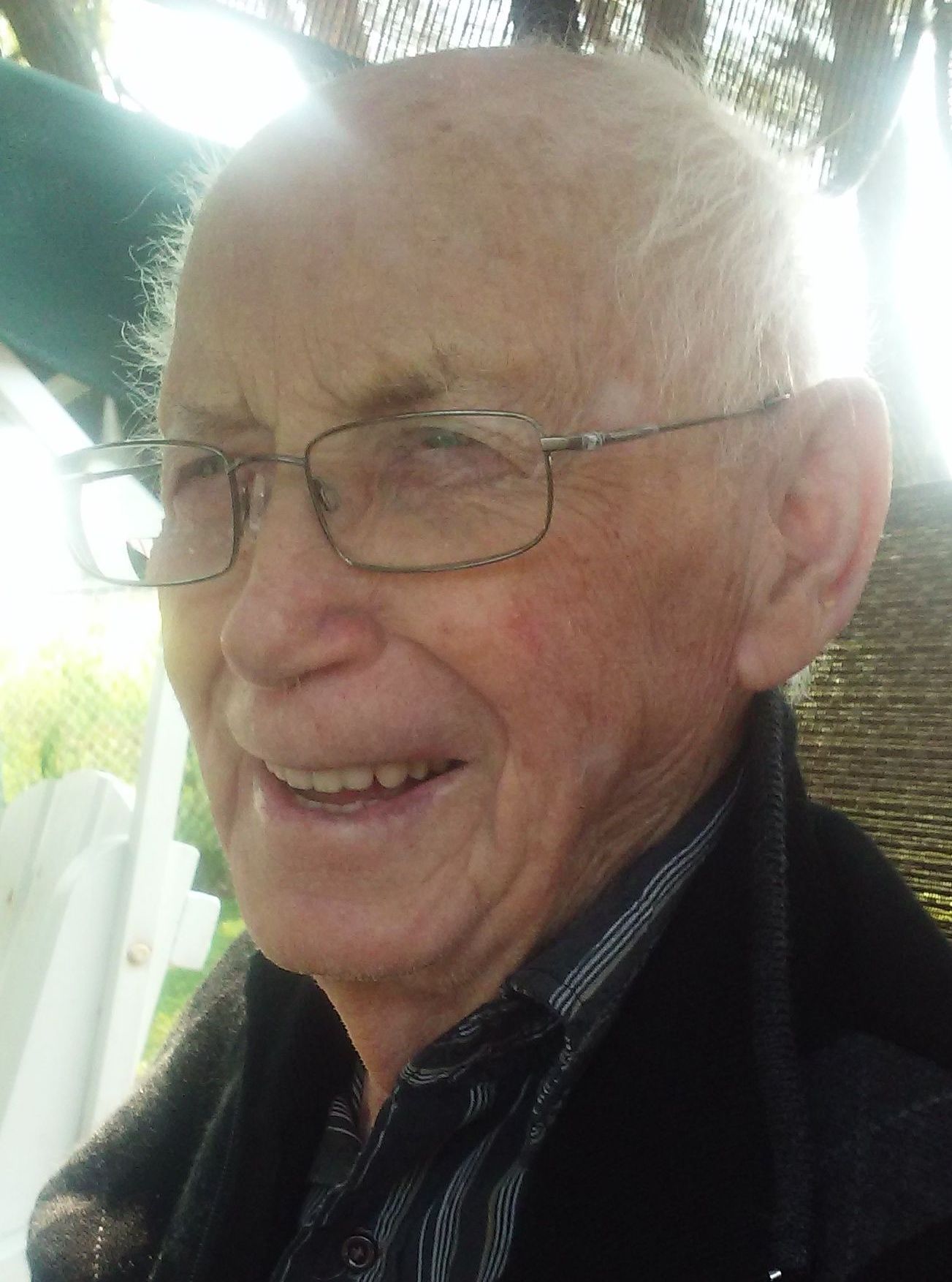 Raymond Brulotte