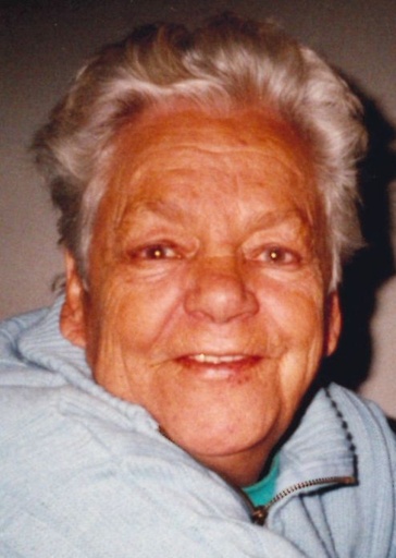 Liliane Morin