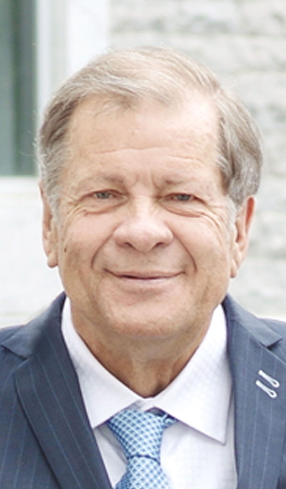Jean-Pierre Thibaut