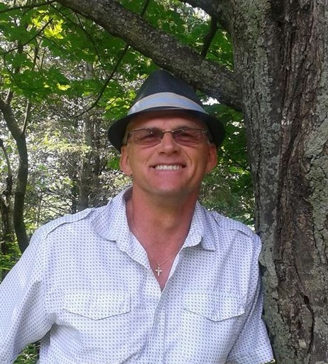 Benoît Roussy