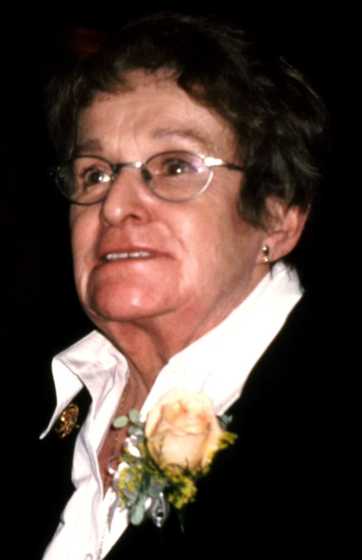 Hélène Boilard Perreault
