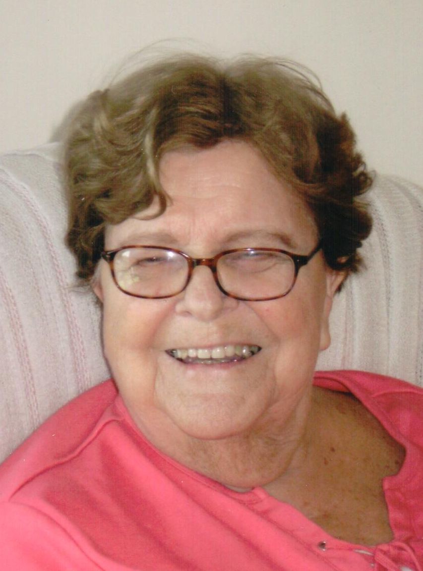 Françoise Truchon Larouche