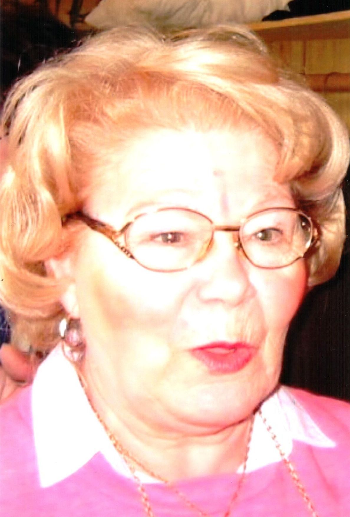 Rose-Hélène Bureau Aylwin