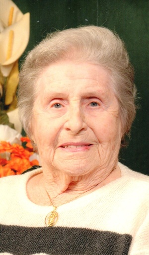 Diane Laperrière