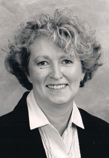 Marielle Lavallée
