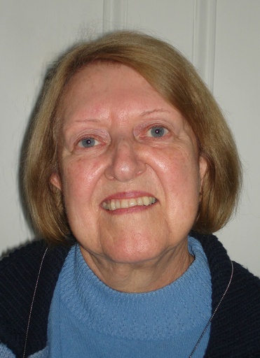 Jacqueline Tremblay