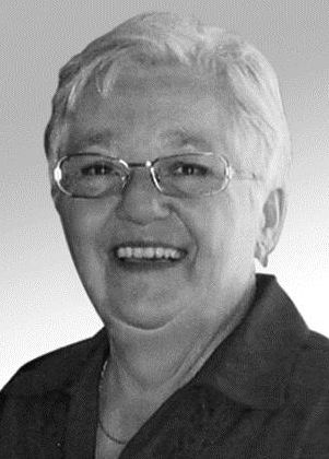 Murielle L'Hébreux