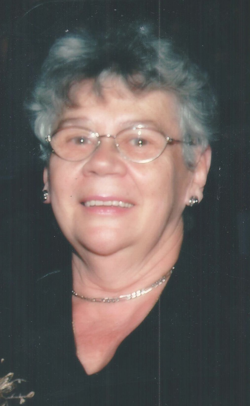 Marie-Paule Laliberté Levesque