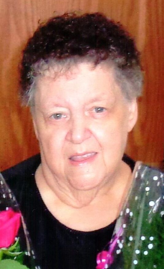 Louisette Marcoux