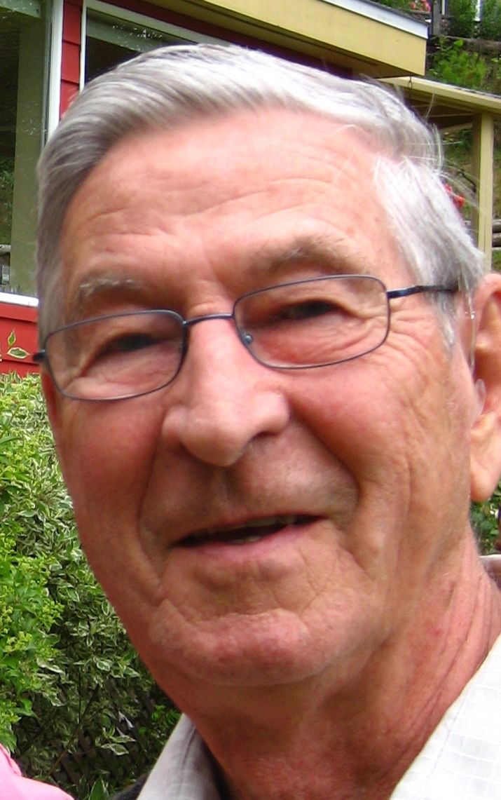 Roméo Desjardins
