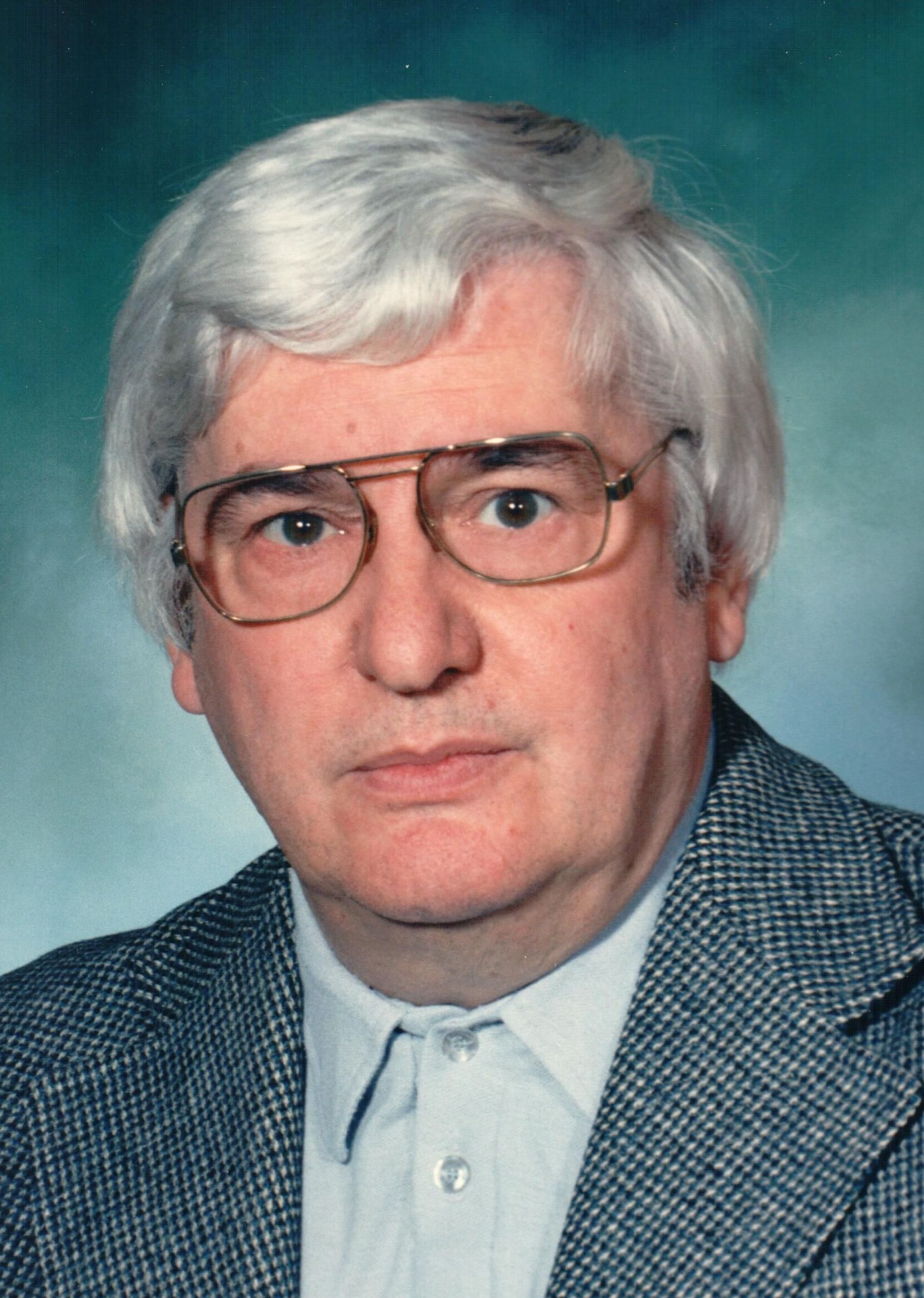 Roger Abbé Beaumont