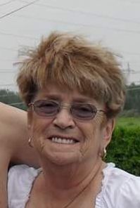 Claudette Bonsaint Roberge