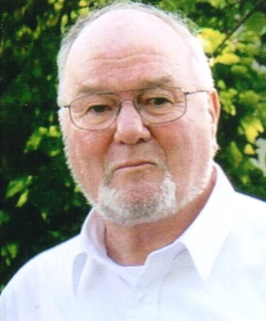 Claude Lambert