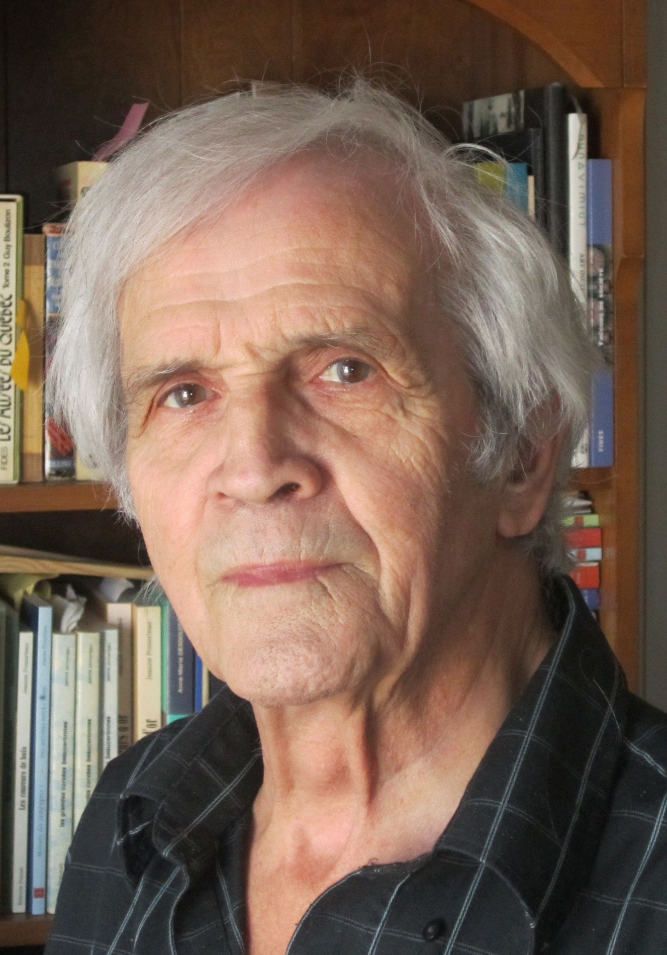Jean-Claude Dupont