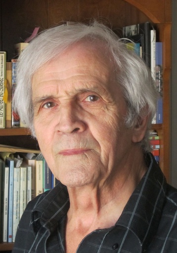 Jean-Claude Dupont
