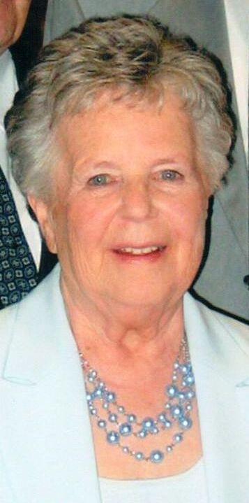 Jeannette Vaillancourt Leclerc