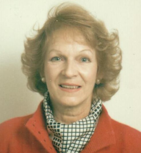 Colette Bégin