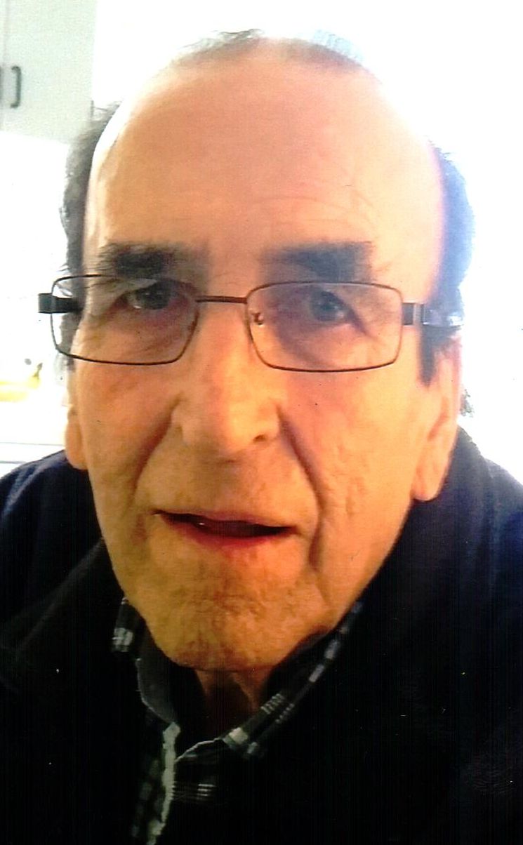 Fernand Caron