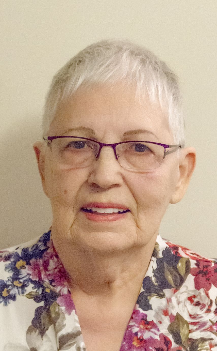 Louiselle Bossé Morin