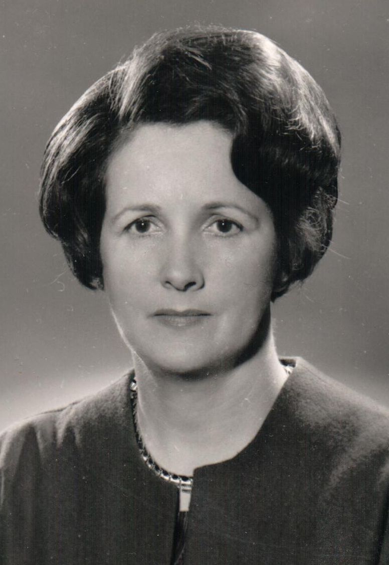 Odile Bélanger Mayrand