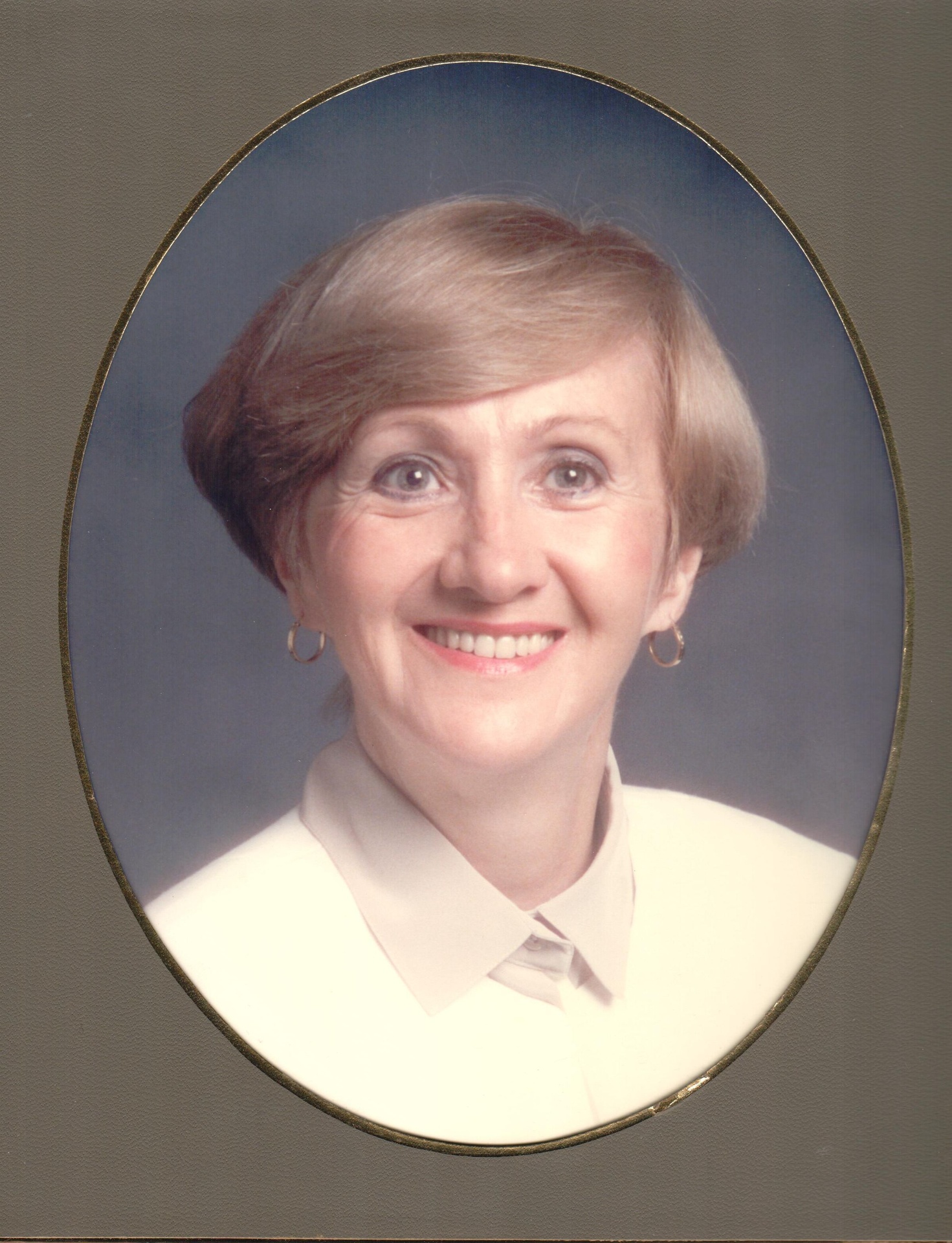 Thérèse Gosselin