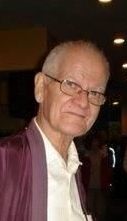 Jean-Marie Bergeron