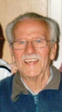 Gaston Lafleur