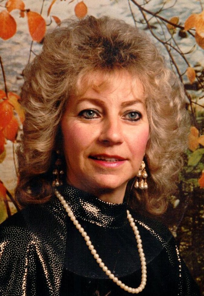 Louise Raymond