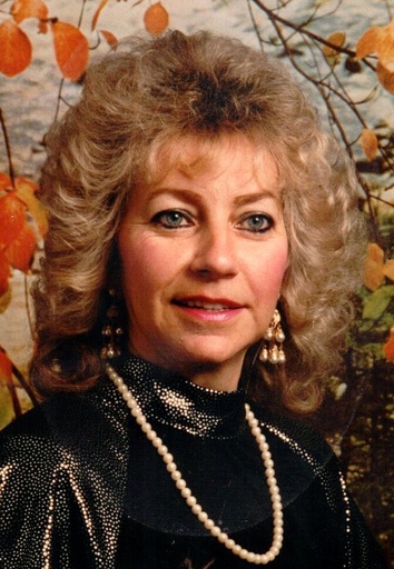 Louise Raymond