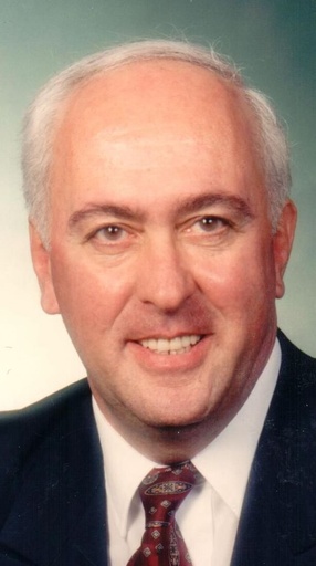 Réjean Paquet