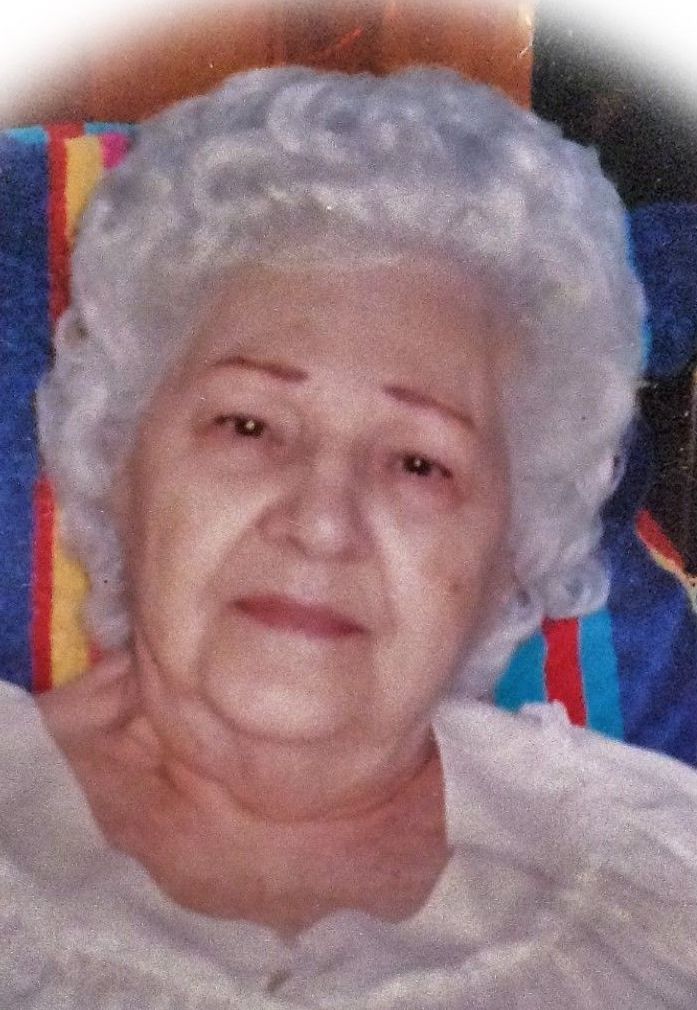 Marie-Jeanne Provencher Bois