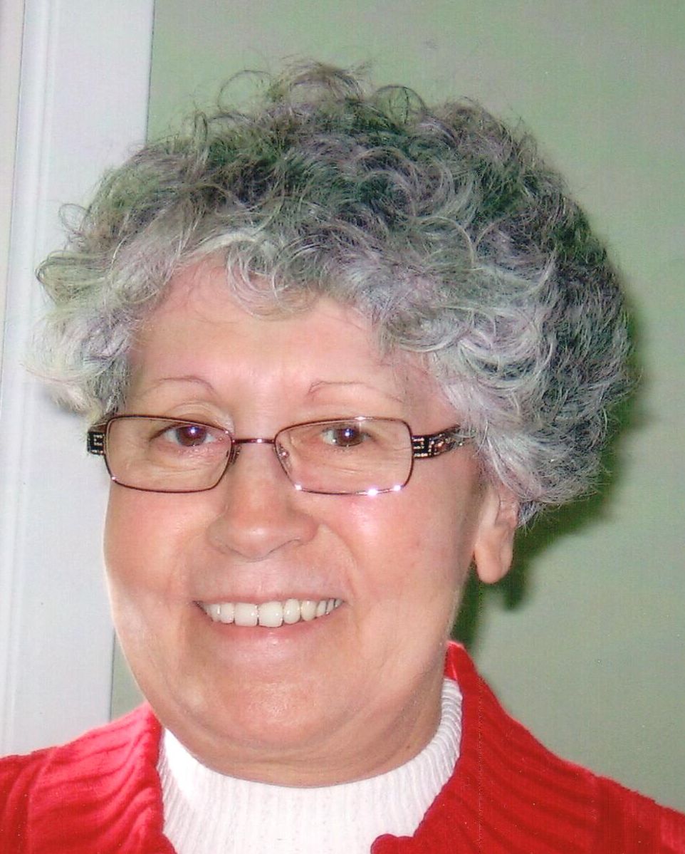 Marie Lucille Picard