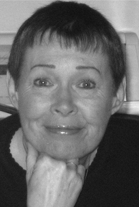 Francine Roy