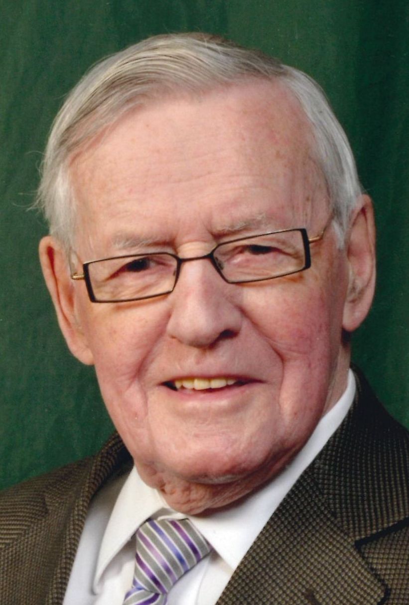 Maurice Pagé